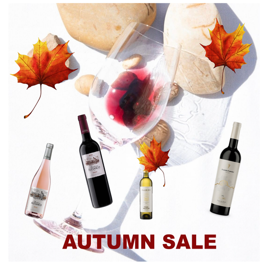 AUTUMN SALE 【2021.10.20 ~ 11.10】 スタートしました!