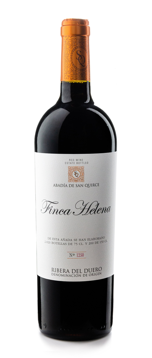 アバディア・デ・サン・キルセ フィンカ・エレナ 2015 (019)