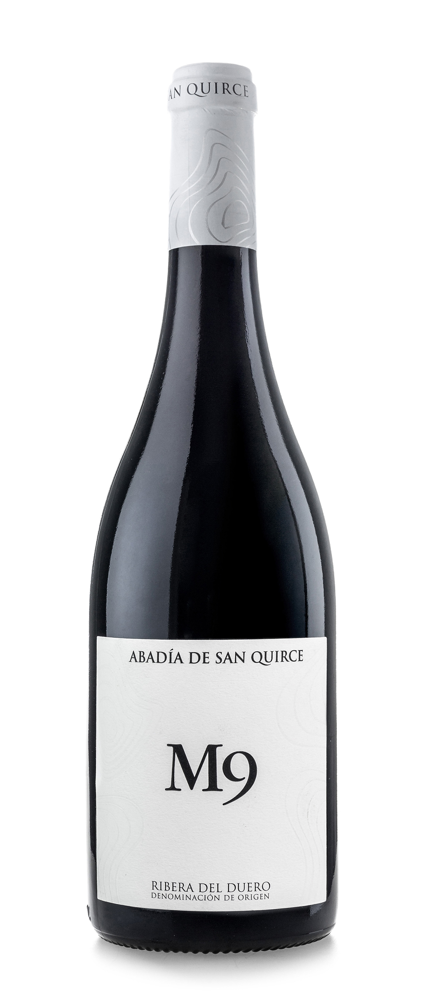 Abadía de San Quirce M9