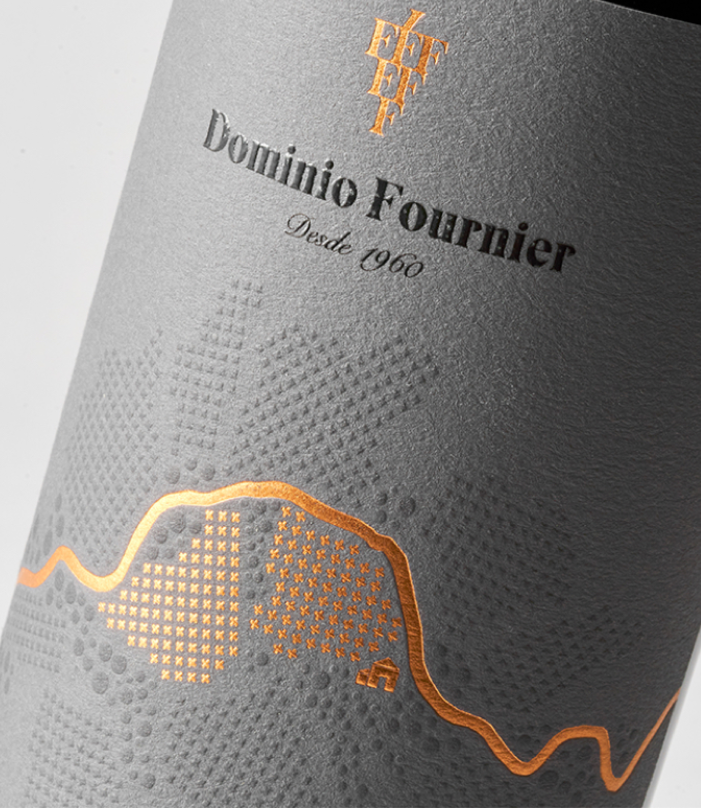 Dominio Fournier Reserva